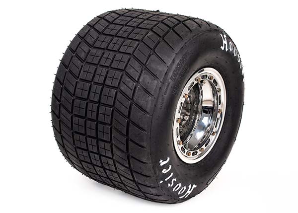 10"Hoosier Tires
