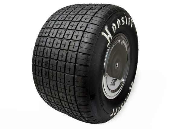 13" Hoosier Tires