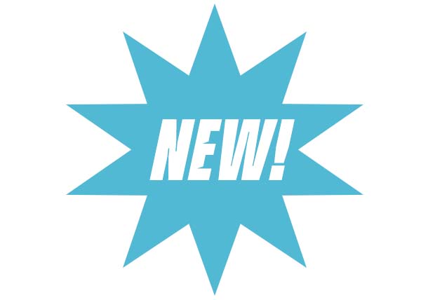 New Junior Sprint Products