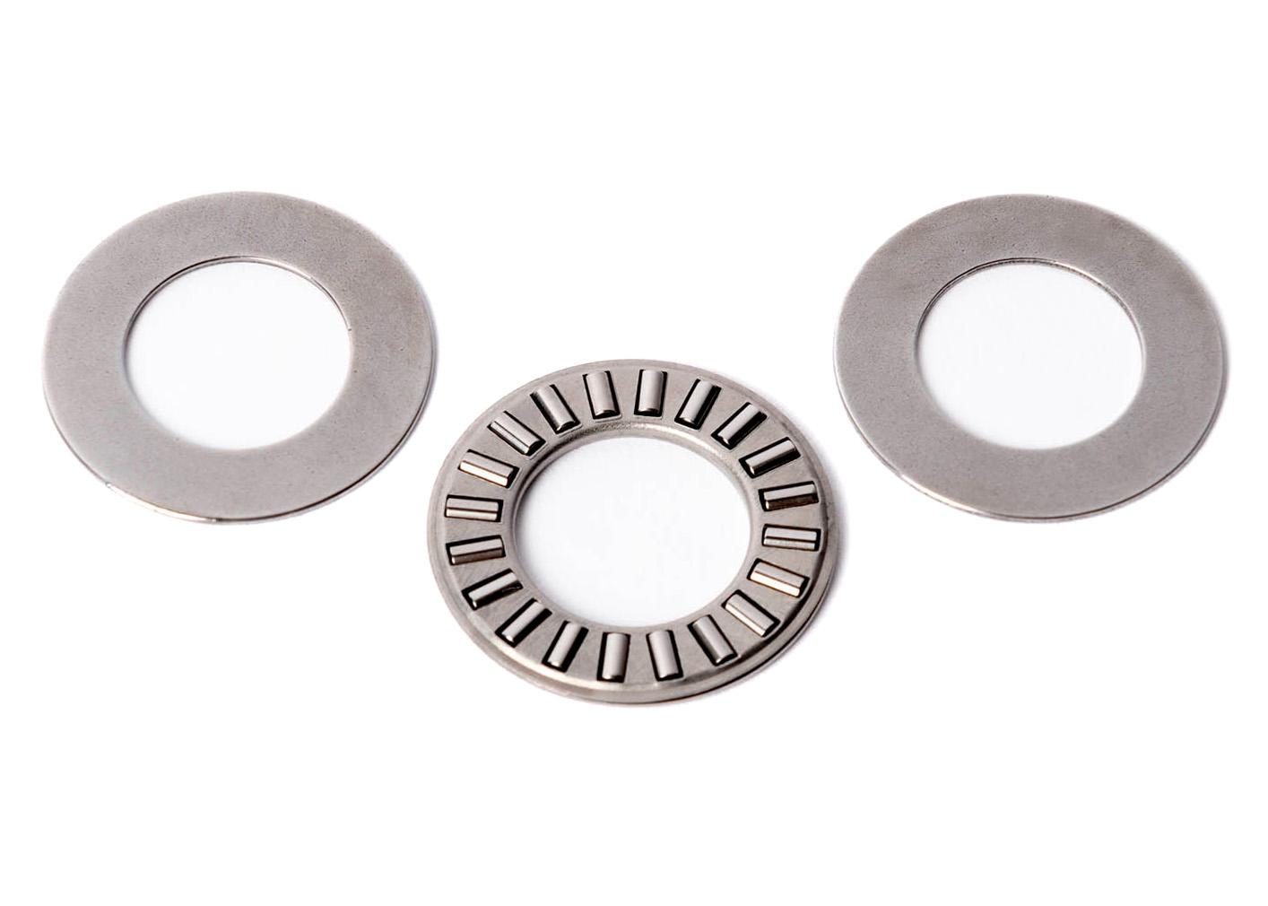 Thrust Bearing Assembly Needle Bearing