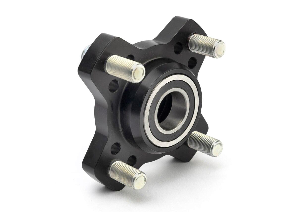 HBS 4-Pin Center for 10