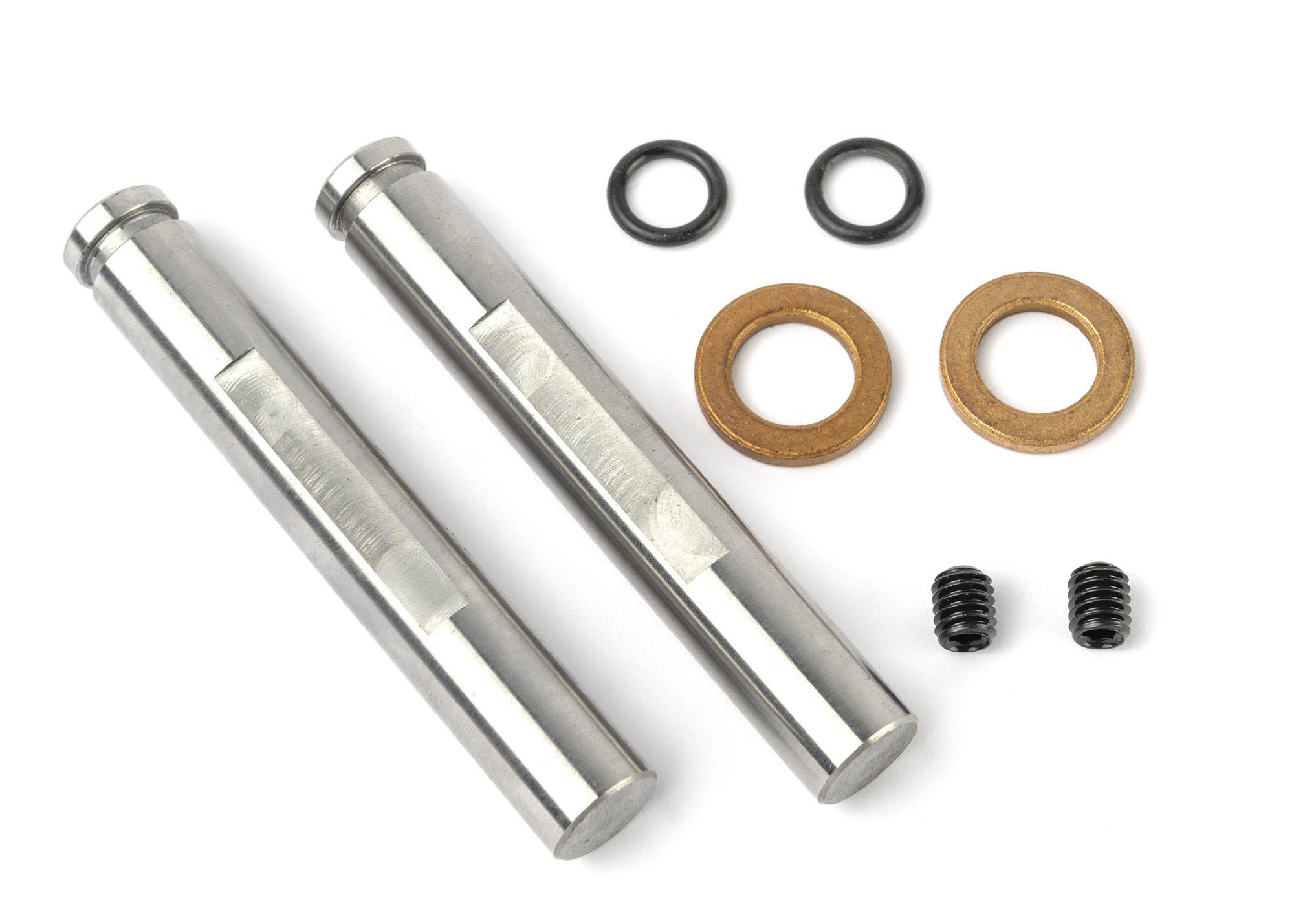 5/8" Kingpin Assembly, for Classic Spindles