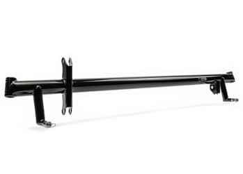 Triple X Front Axle Torsion Bar Wingless Mini Sprint Triple X Front Axle Torsion Bar Wingless Mini Sprint