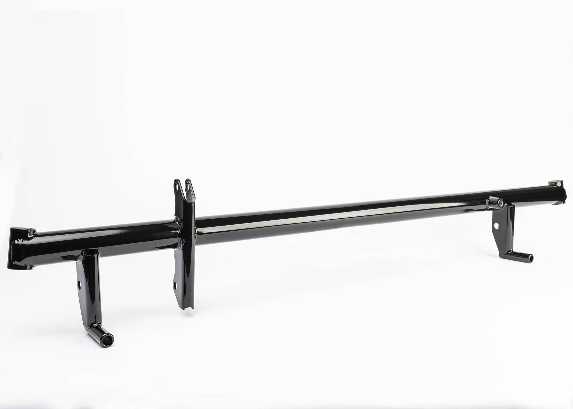 Hyper Lightning Sprint & Midget Front Axle, Black