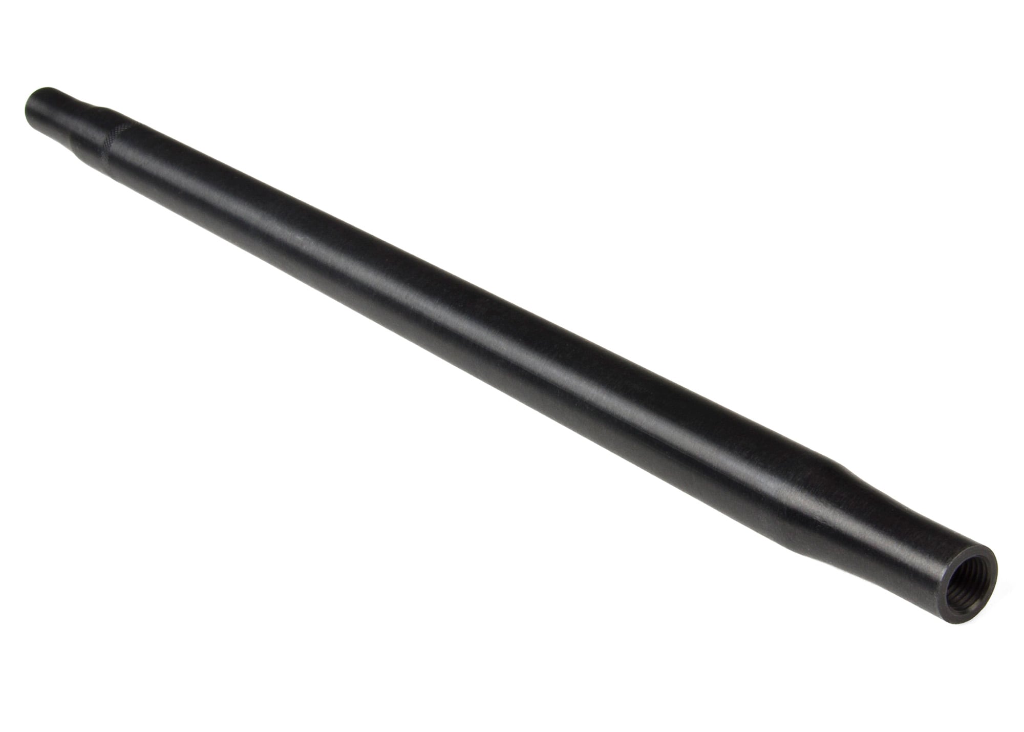 Black Swaged Rod 14 5 X 7 16 Thread black-swaged-rod-14-5-x-7-16-thread