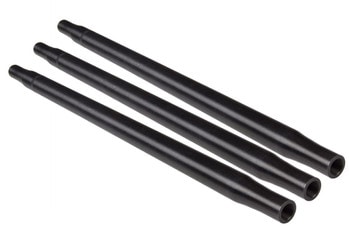 Triple X Radius Rod Left Rear 7/16 Triple X Radius Rod Left Rear 7/16
