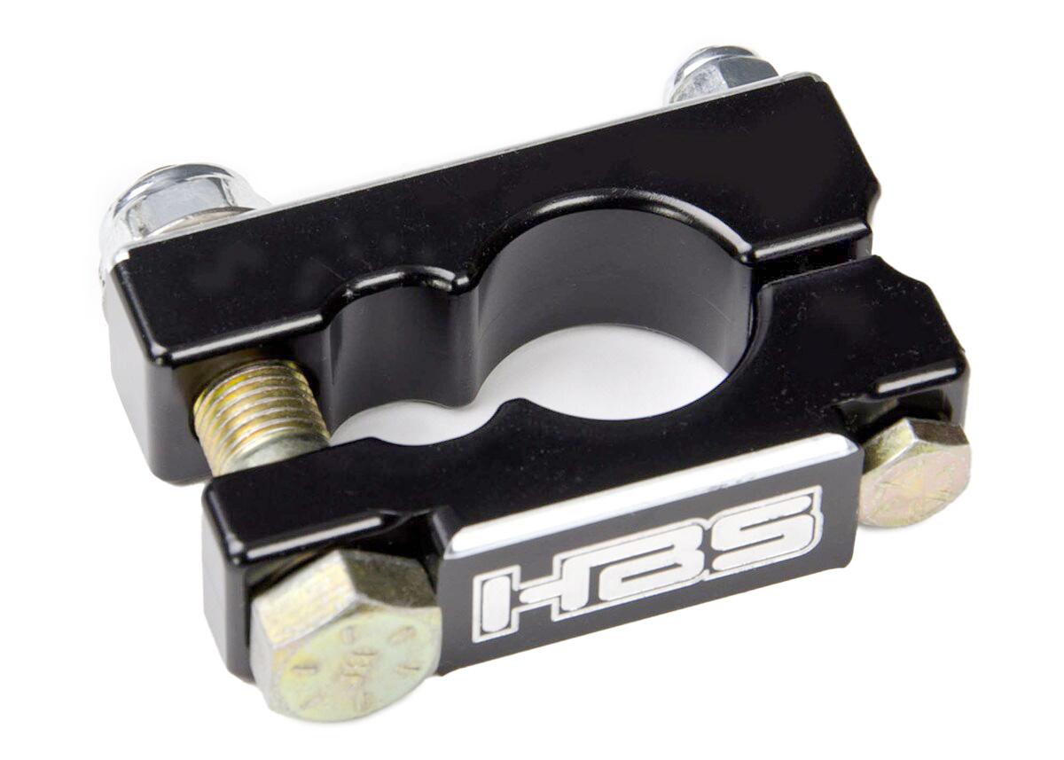 Panhard Bar Slider 1
