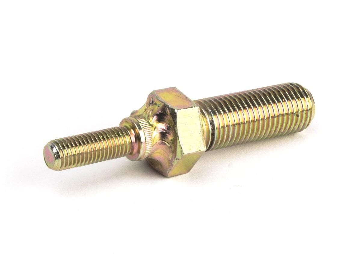 Remote Panhard Adjuster Assembly, Shoulder Mount