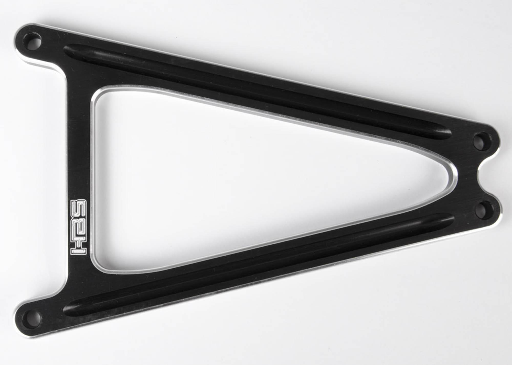 12" Lightning Sprint Jacobs Ladder Paddle