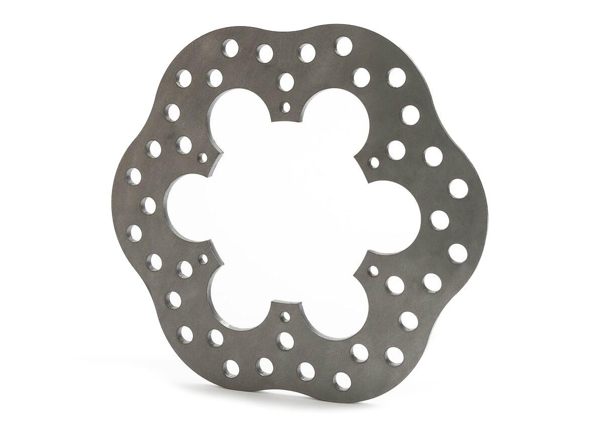 13 Tooth '01-'08 GSXR 1000 Front Sprocket for 530 Chain