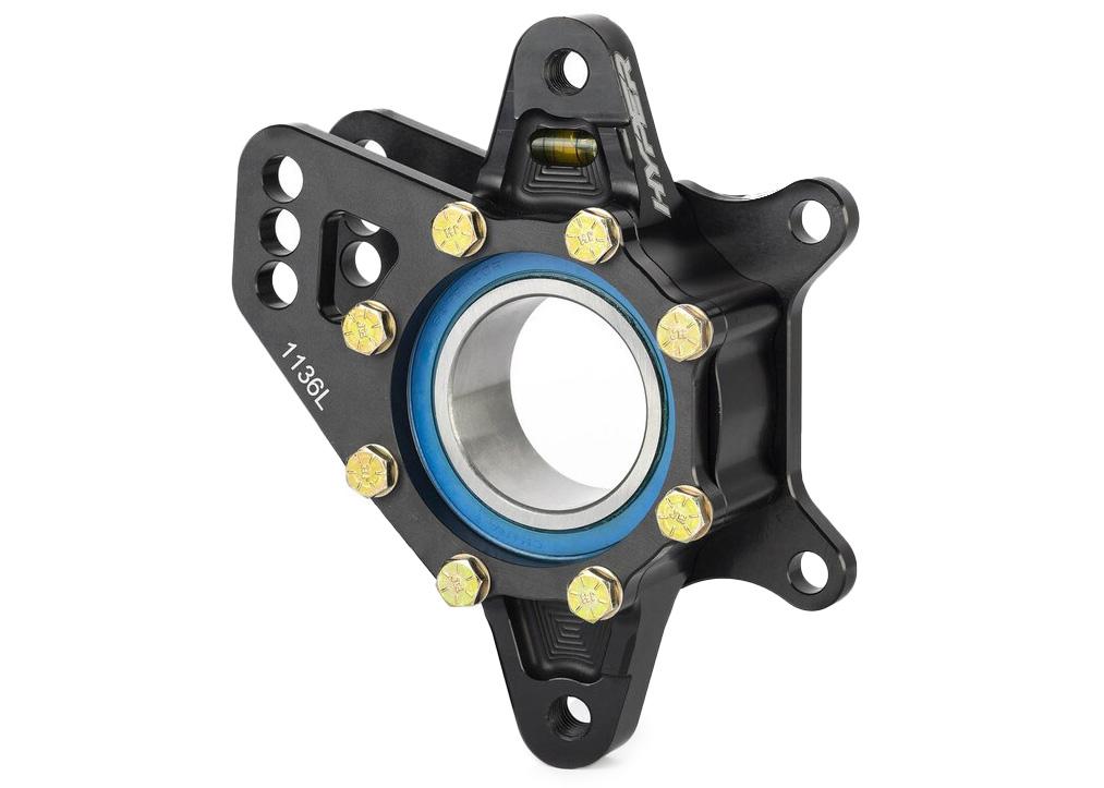 13/4" X7RP8BL Bearing Carrier 2P 8 Standard Wheelbase