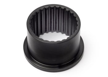 Triple X Bearing Spacer Splined Dbl Bearing Mini Sprint Triple X Bearing Spacer Splined Dbl Bearing Mini Sprint