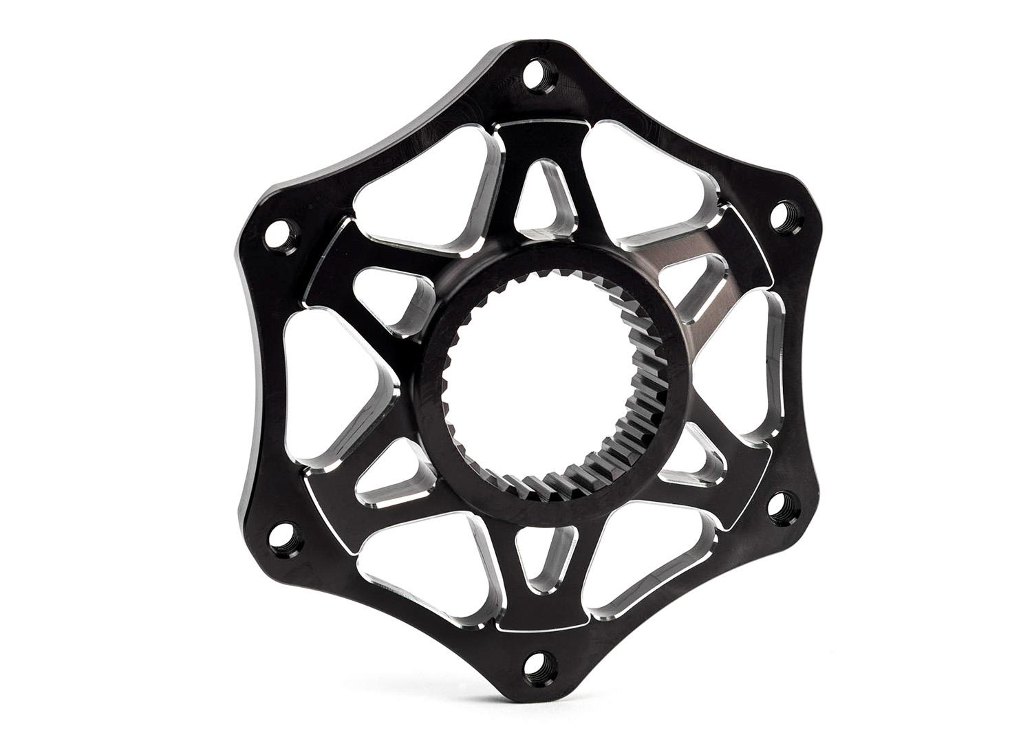 44 Tooth Sprocket for 530 Chain for Lightning Sprint