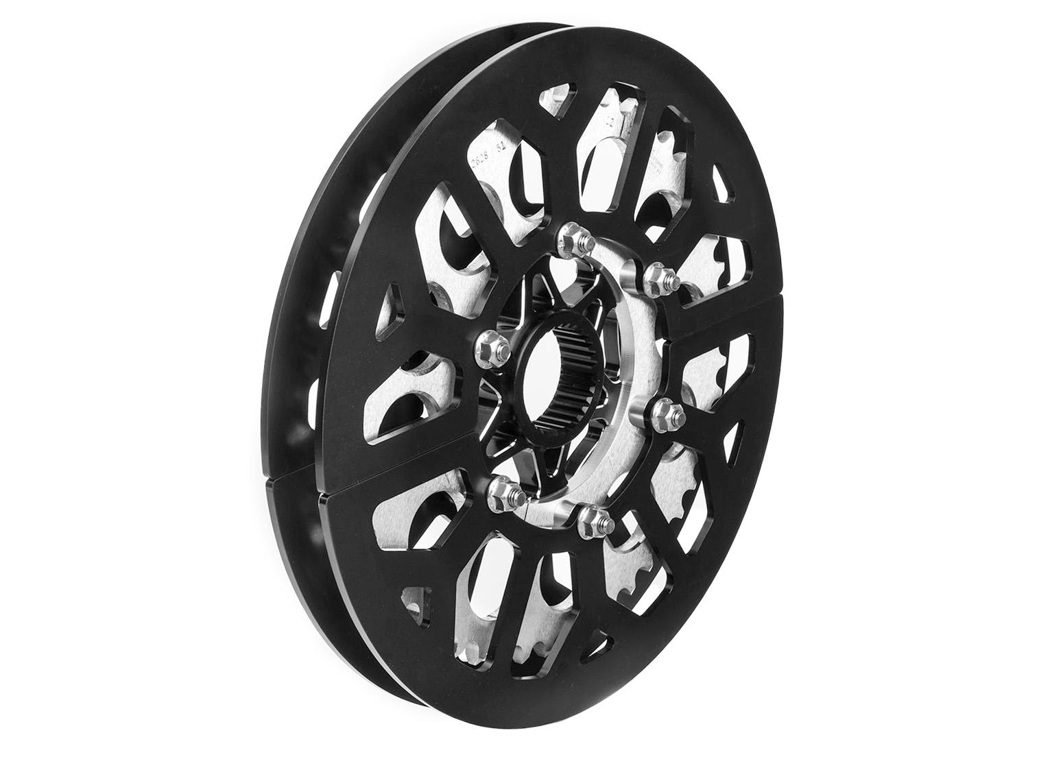 44 Tooth Sprocket for 530 Chain for Lightning Sprint 44 Tooth Sprocket for 530 Chain for Lightning Sprint