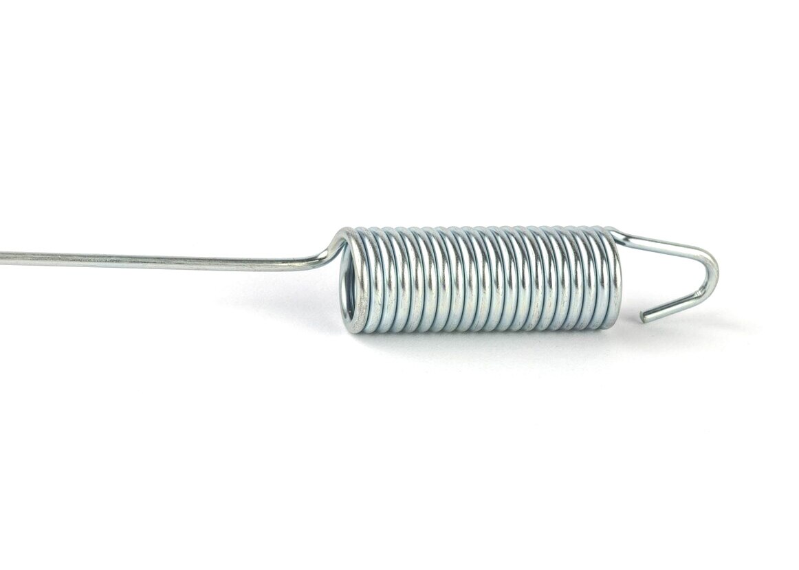 Adjustable Chain Tensioner Spring