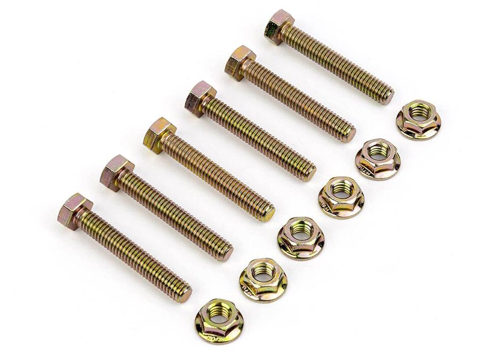 Sprocket Bolt Kit Ch Guide 5/16