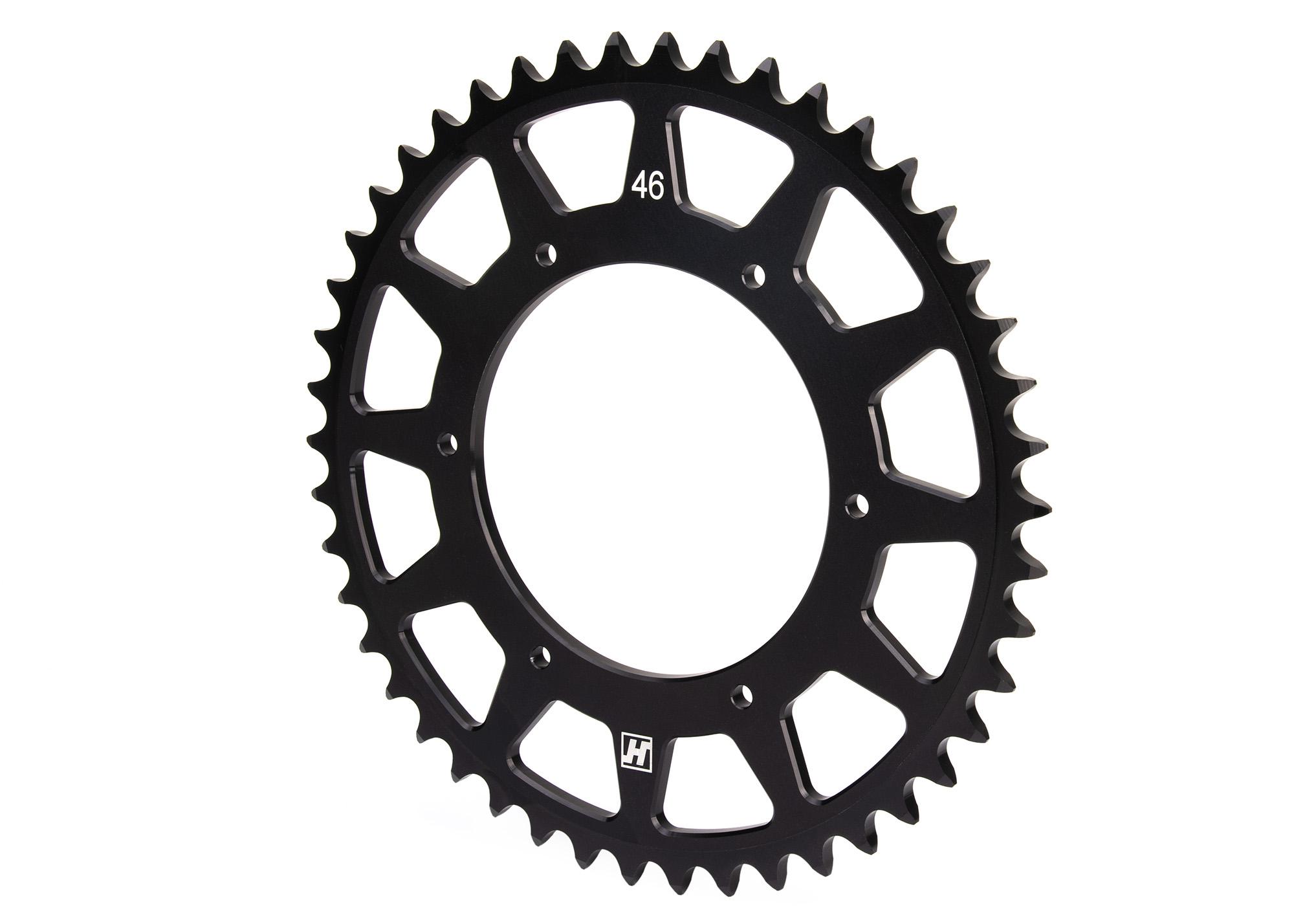 48 Tooth Sprocket for 520 Chain | Hyper Racing