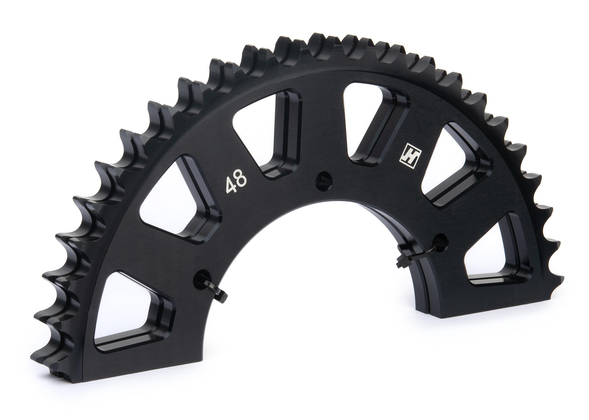 13 Tooth '01-'08 GSXR 1000 Front Sprocket for 530 Chain