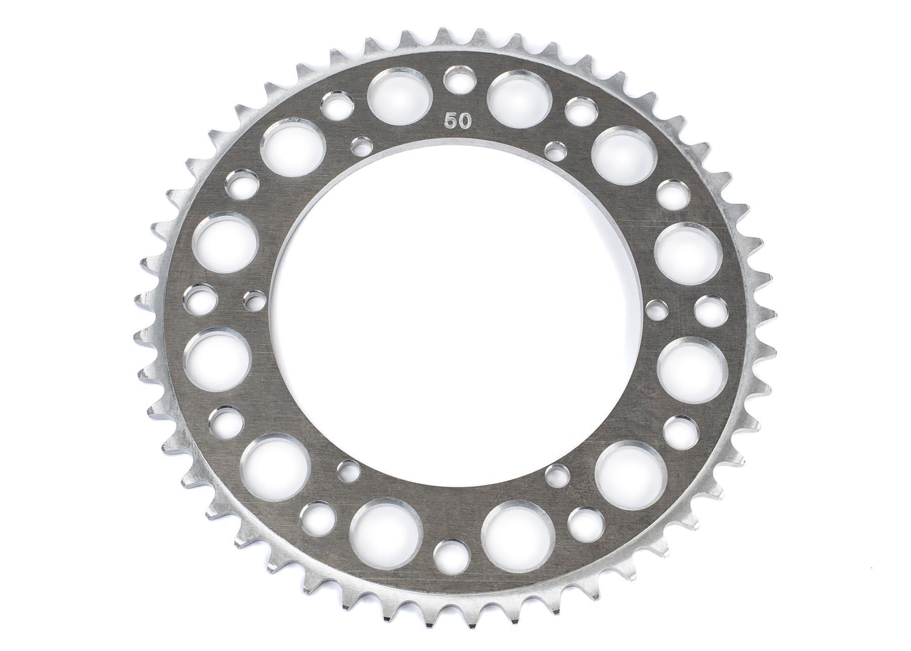 42 Tooth Sprocket, 6.437