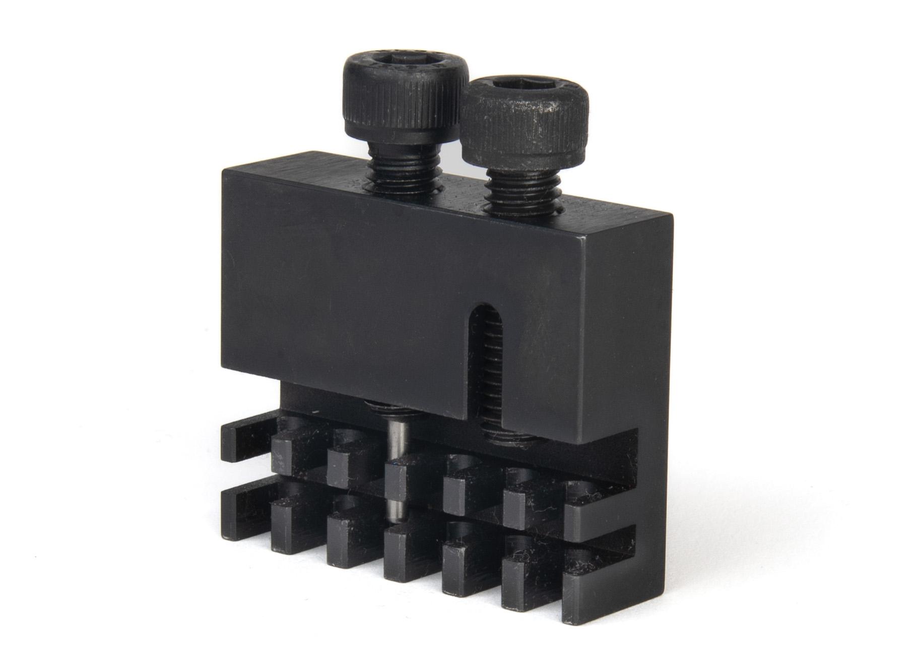 DID #219 HTZ Gold Non-Oring Chain 104 Links, Junior Sprint