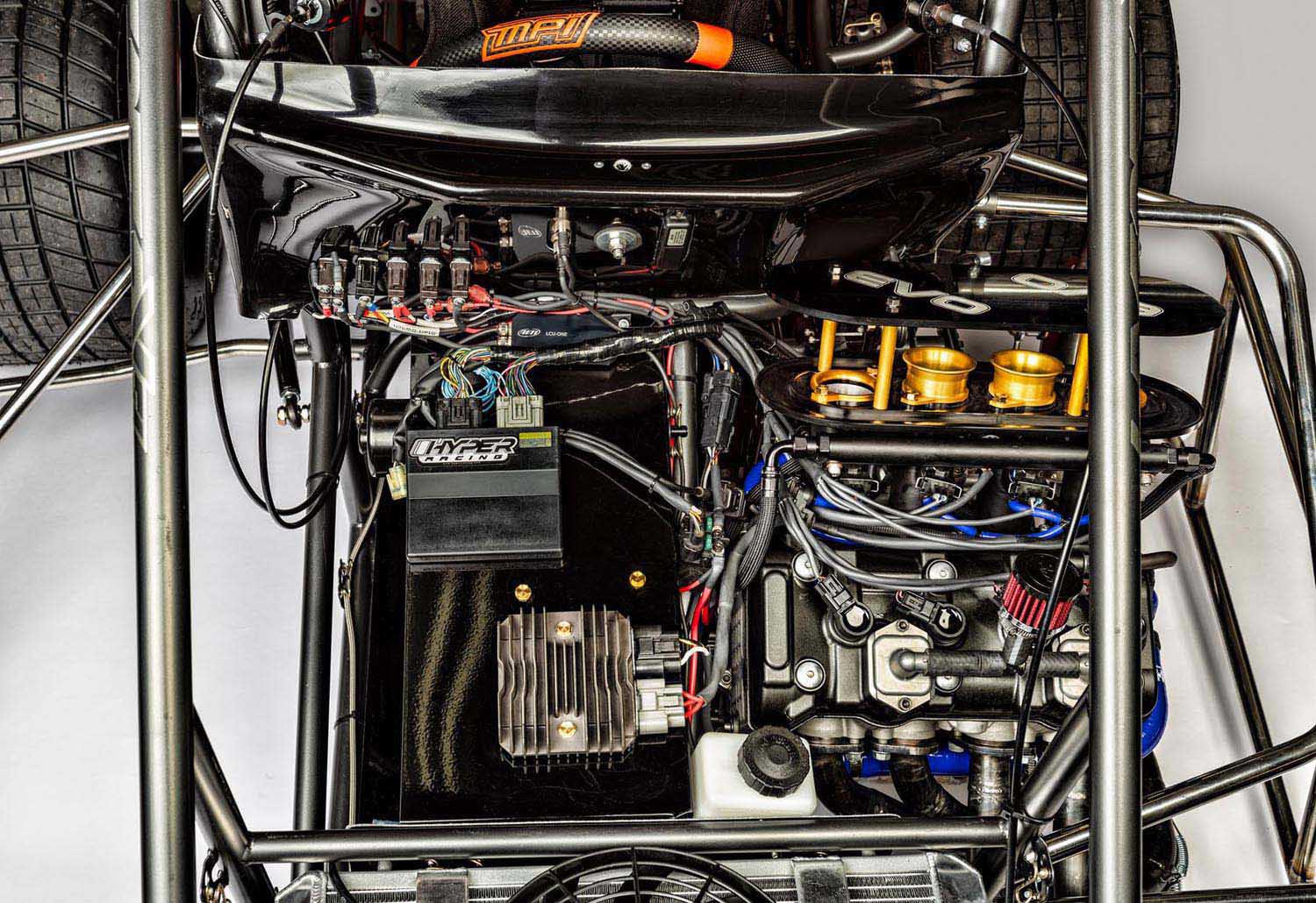 X7 600cc Chassis Kit Configurator X7 600cc Chassis Kit Configurator