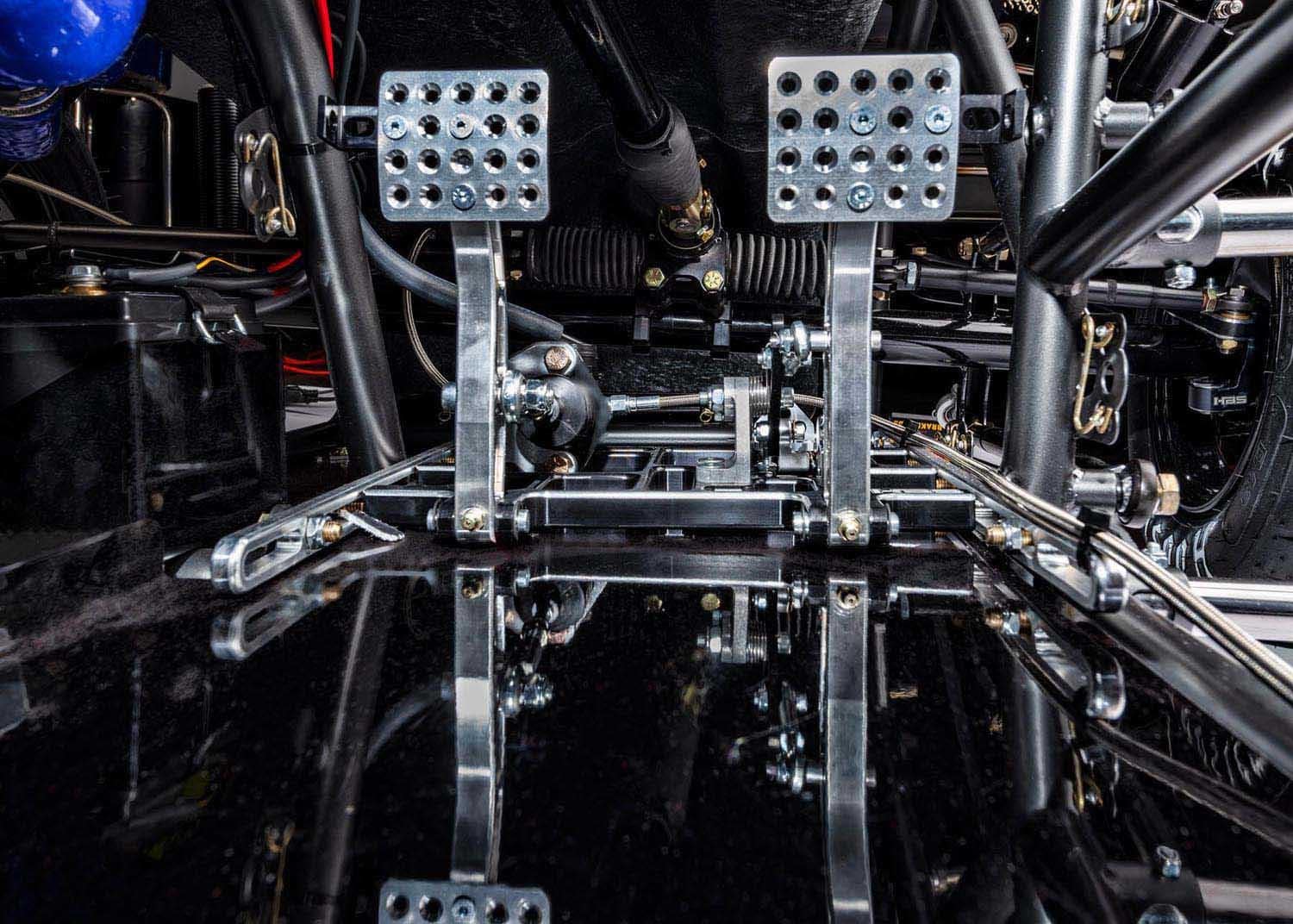 X7 600cc Chassis Kit Configurator X7 600cc Chassis Kit Configurator