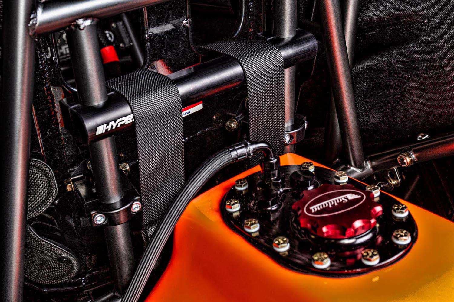 X7 600cc Chassis Kit Configurator X7 600cc Chassis Kit Configurator