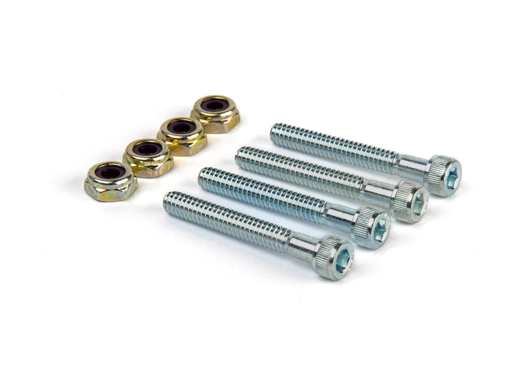 Smith Titanium 07 & Up Hyper 600 Standard Bolt Kit