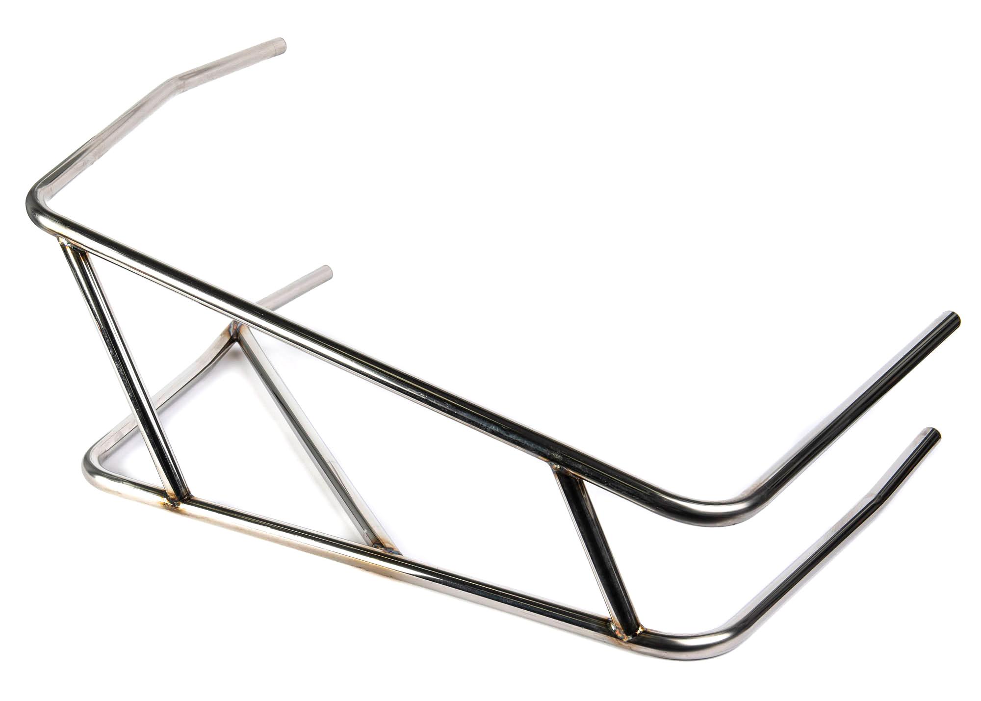 Long Right Nerf Bar, 600cc/270cc Micro Sprint