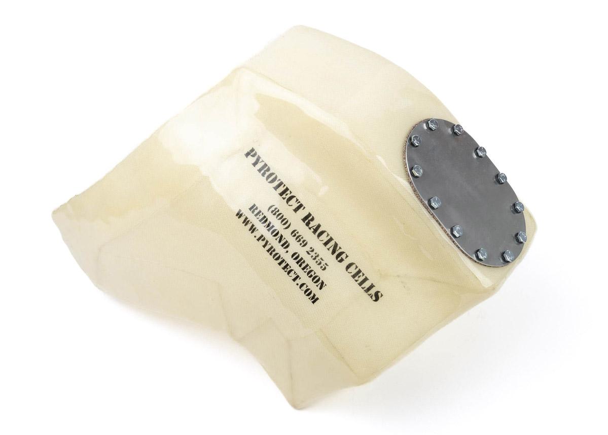 Fuel Bladder Componenets Gasoline Fuel Forward Bladder