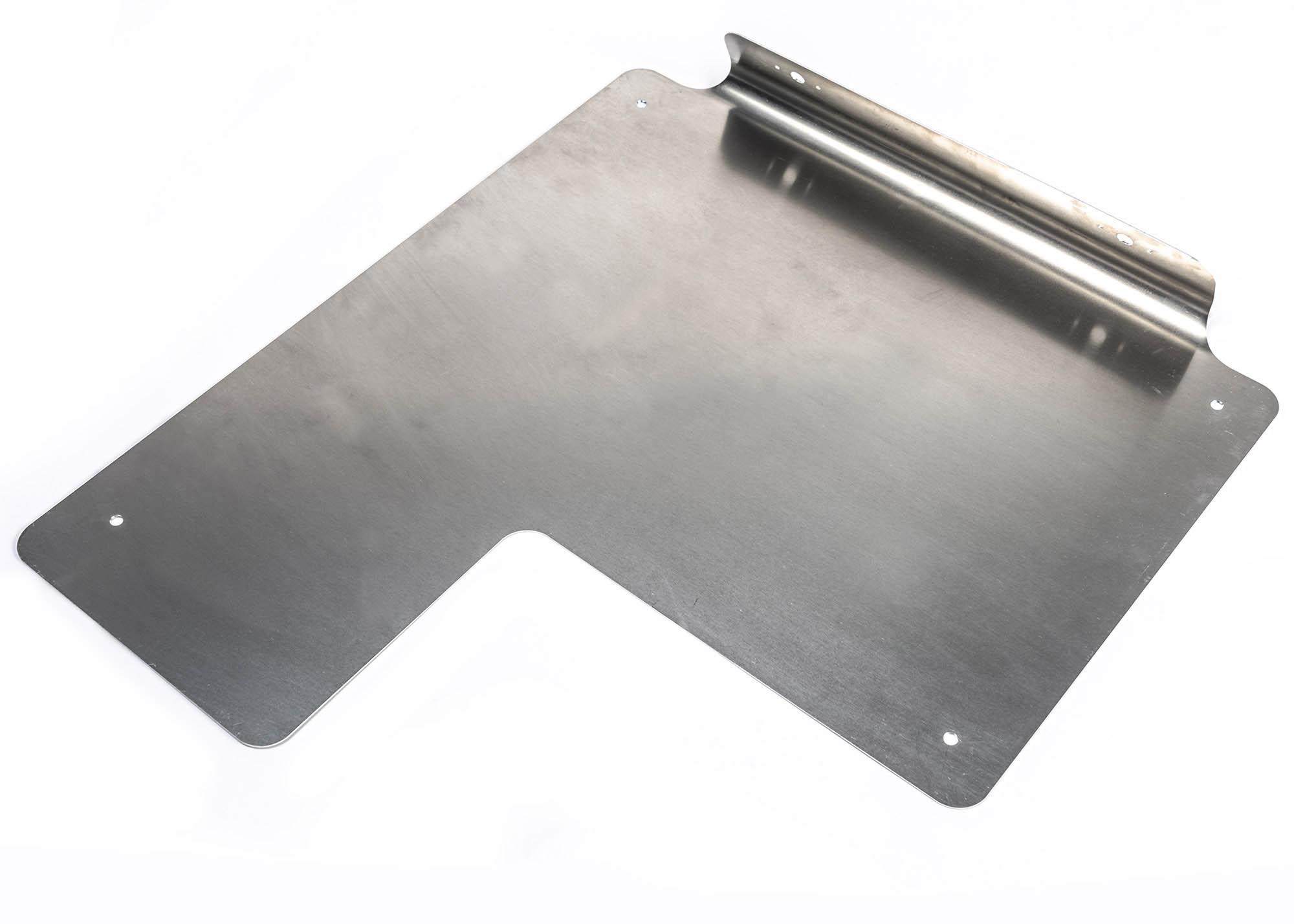 07-'08 Kawasaki Engine Spacer Kit