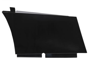 Triple X Midget Righ Arm Guard White