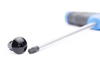 t 30 torx driver