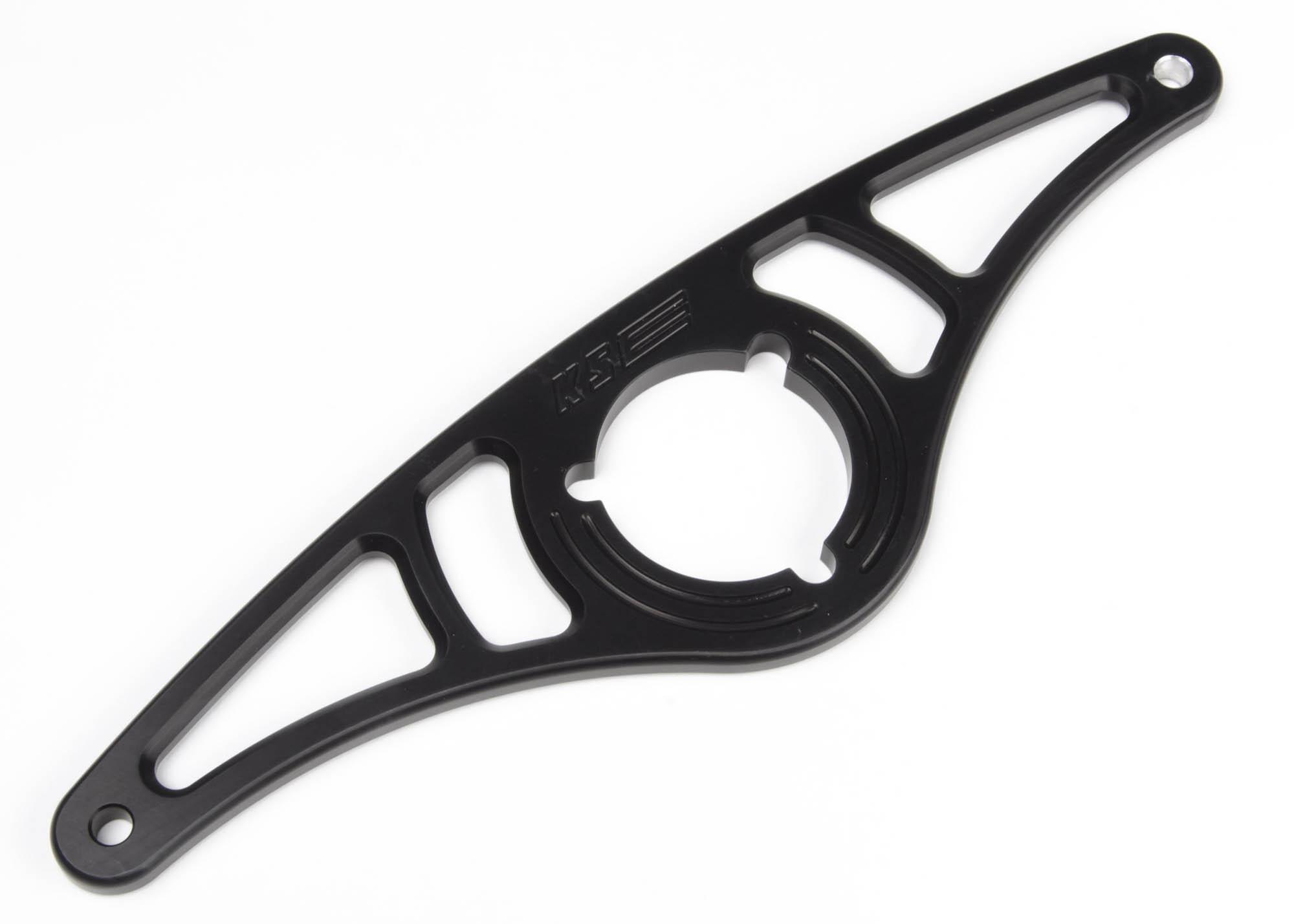 KSE Steering Box Mount