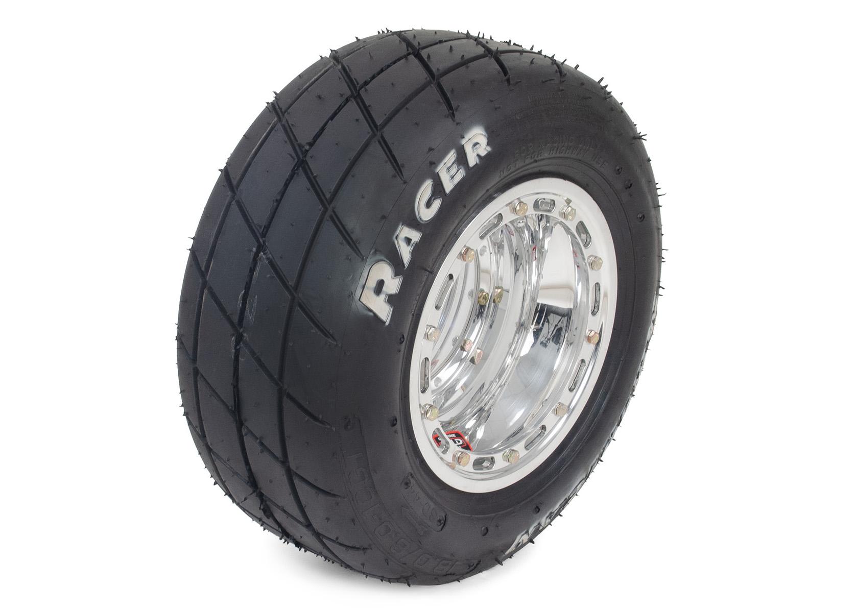 American Racer 18/6-10 SD23 GT Tire