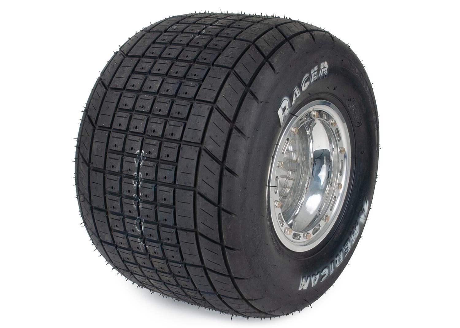 American Racer 70 x 13 SD44 GT Tire
