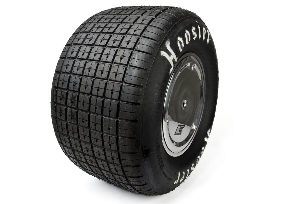 82.0/12.0-13 SP3 Hoosier Tire