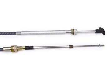 Wing Adjuster Cable 1/4