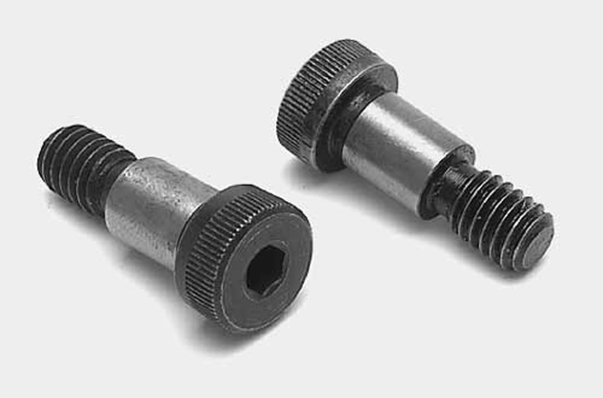 1/4" Shoulder Bolt for Rear Upright Hyper Racing