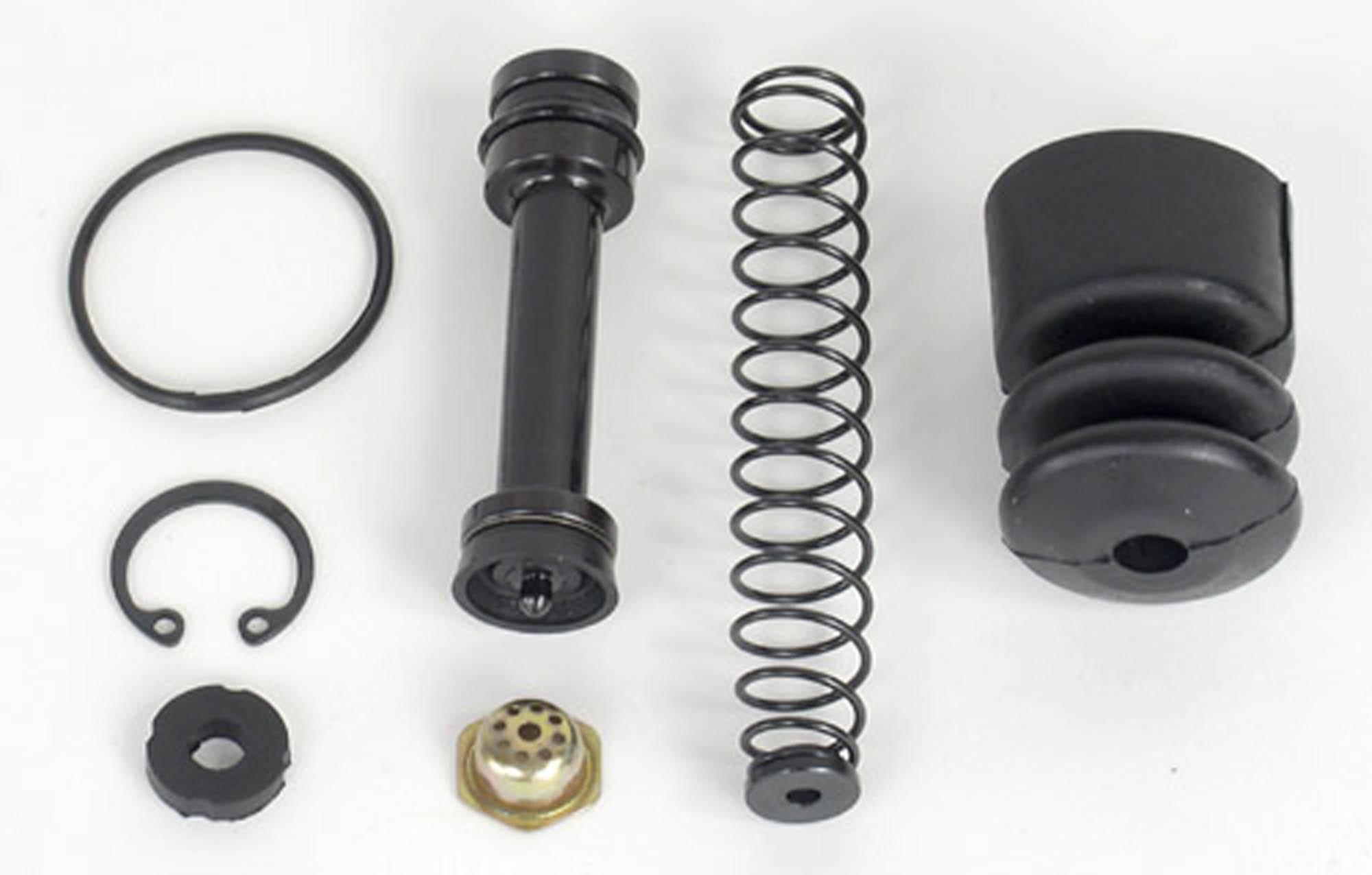 Tilton 1" Master Cylinder Rebuild Kit