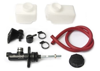 Wilwood 5/8 Master Cylinder Kit Wilwood 5/8 Master Cylinder Kit