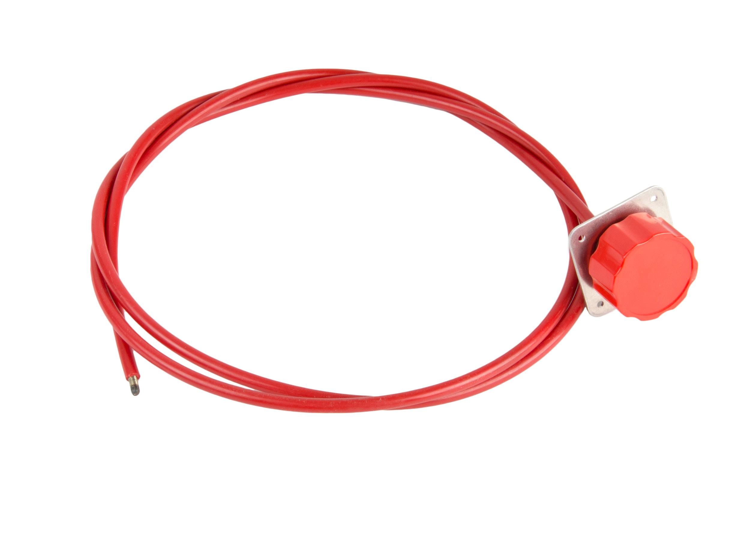 Wilwood Bias Adjuster Cable