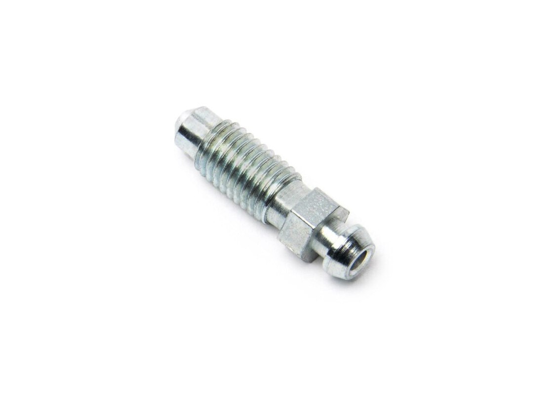 MCP Brake Caliper Bleed Screw