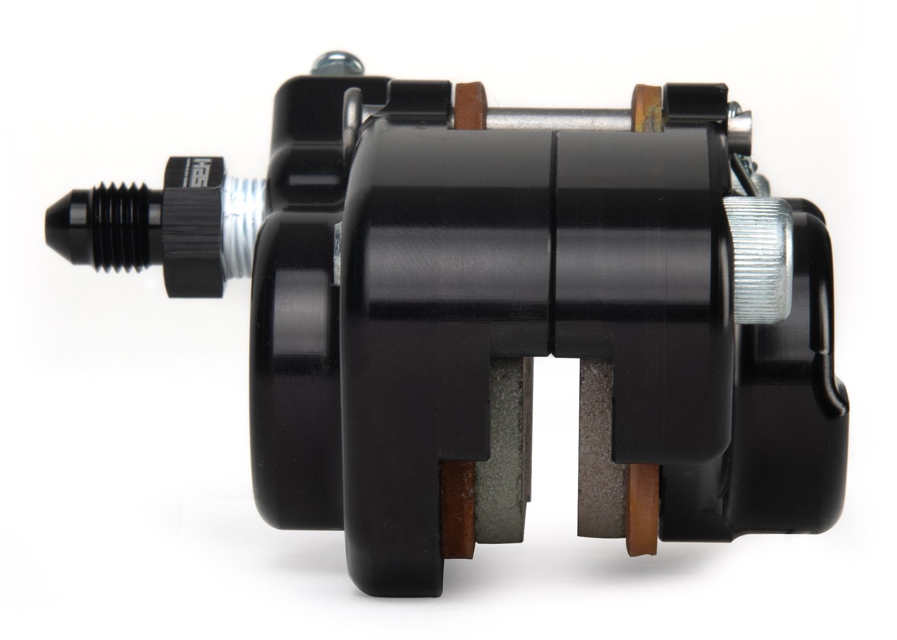 Mi♡ EZ Front Brake Caliper with NO PADS