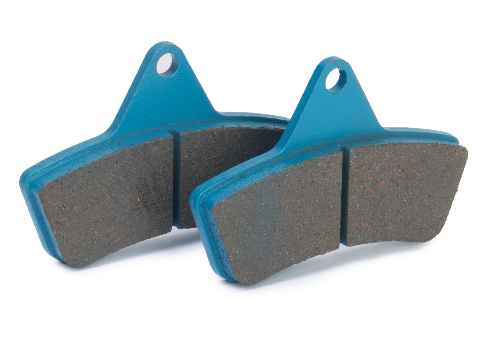 EZ Front Brake Caliper with NO PADS