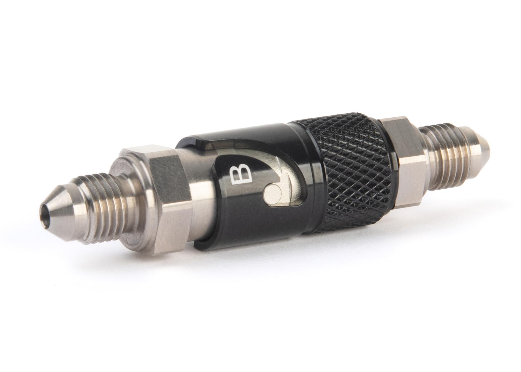 Ti 3AN Quick Disconnect for Brake line