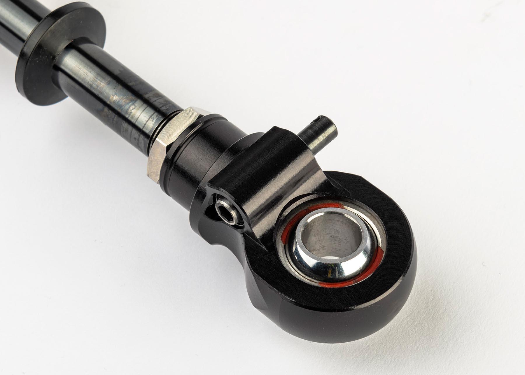 ARS BRC1068-2/2 Remote Adjustable Shock