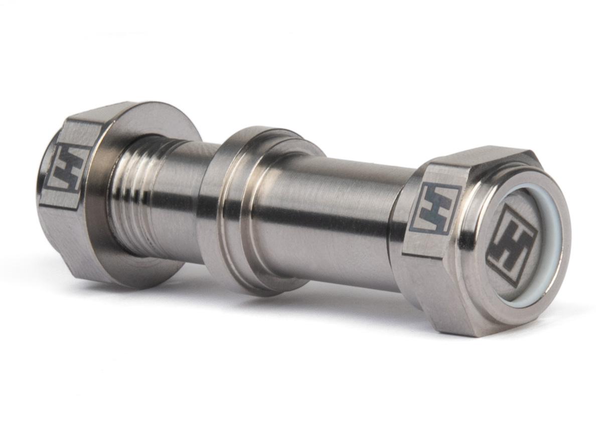 玄武Hyper Torsion Bolt Kit MoonFace - GenB Hyper Torsion Bolt Kit - Toyota Hiace TRH