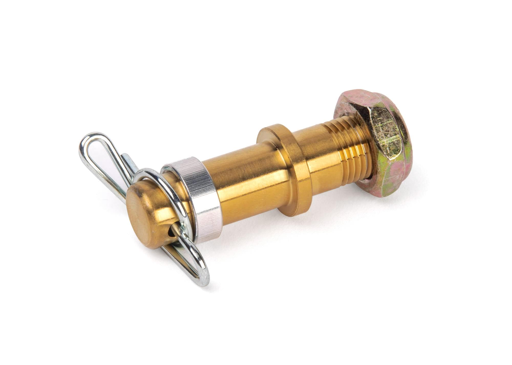 LR Torsion Arm, Straight, 7/8