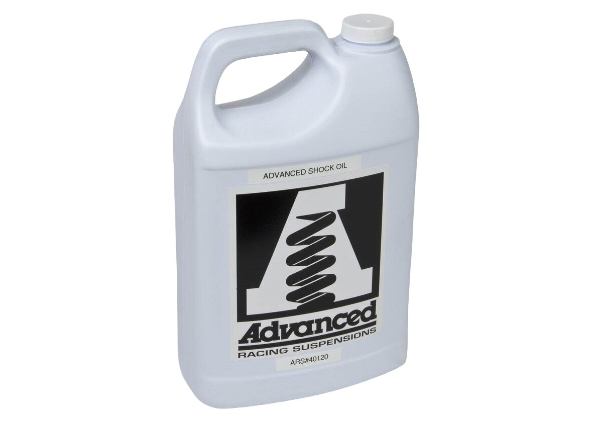 Monotube Shock Oil Quart | Hyper Racing